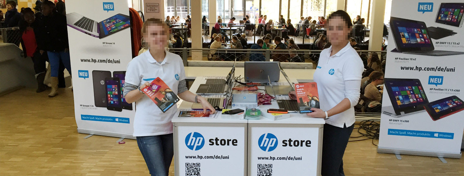 CAMPUS-Promotion HP