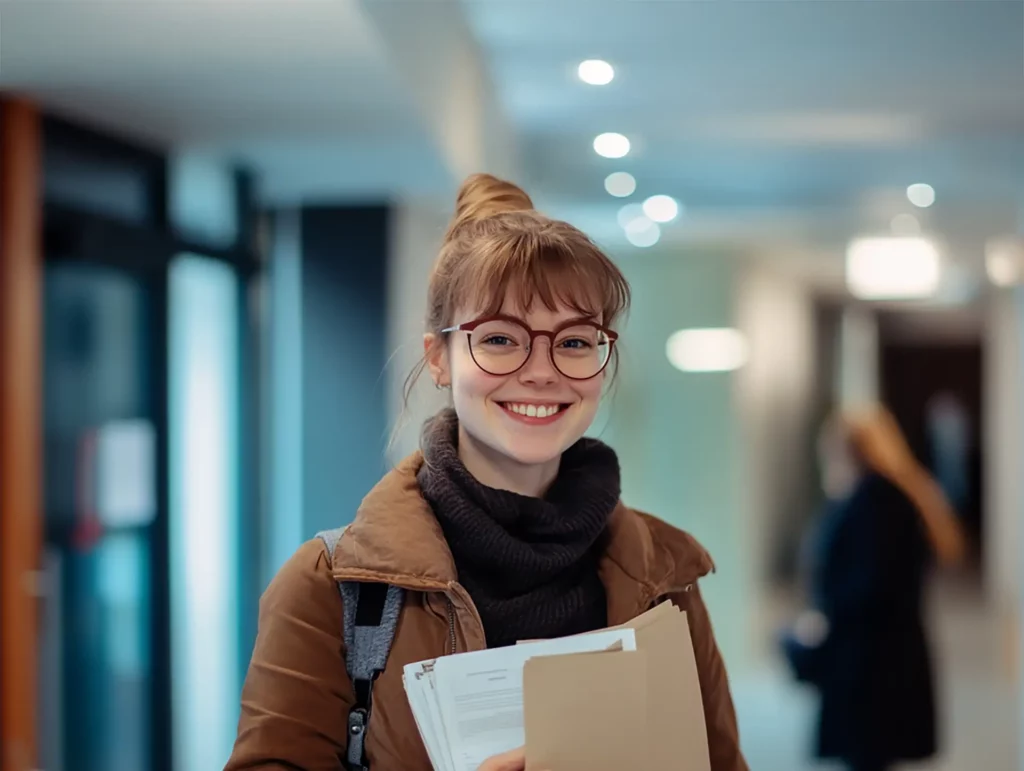 promotion job
